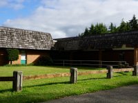 Summer Vacation 2018-122  Astoria Middle School, Ron's home away from home